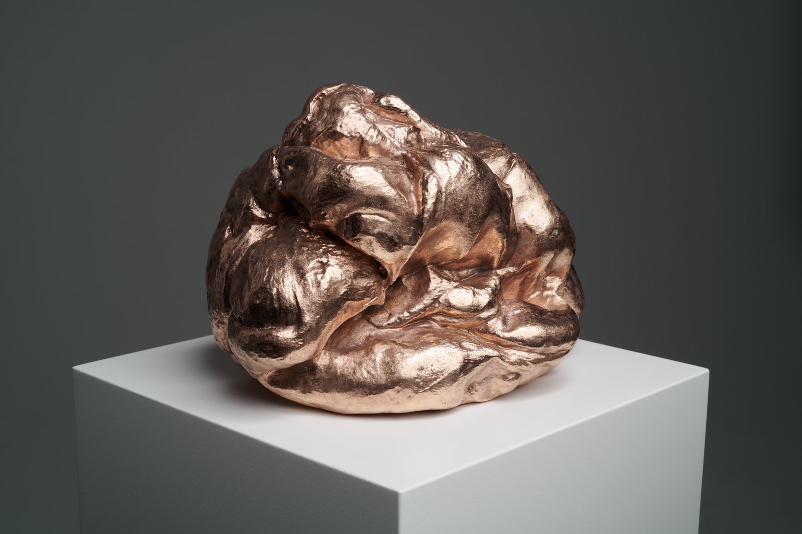 Bad Taste, bronze