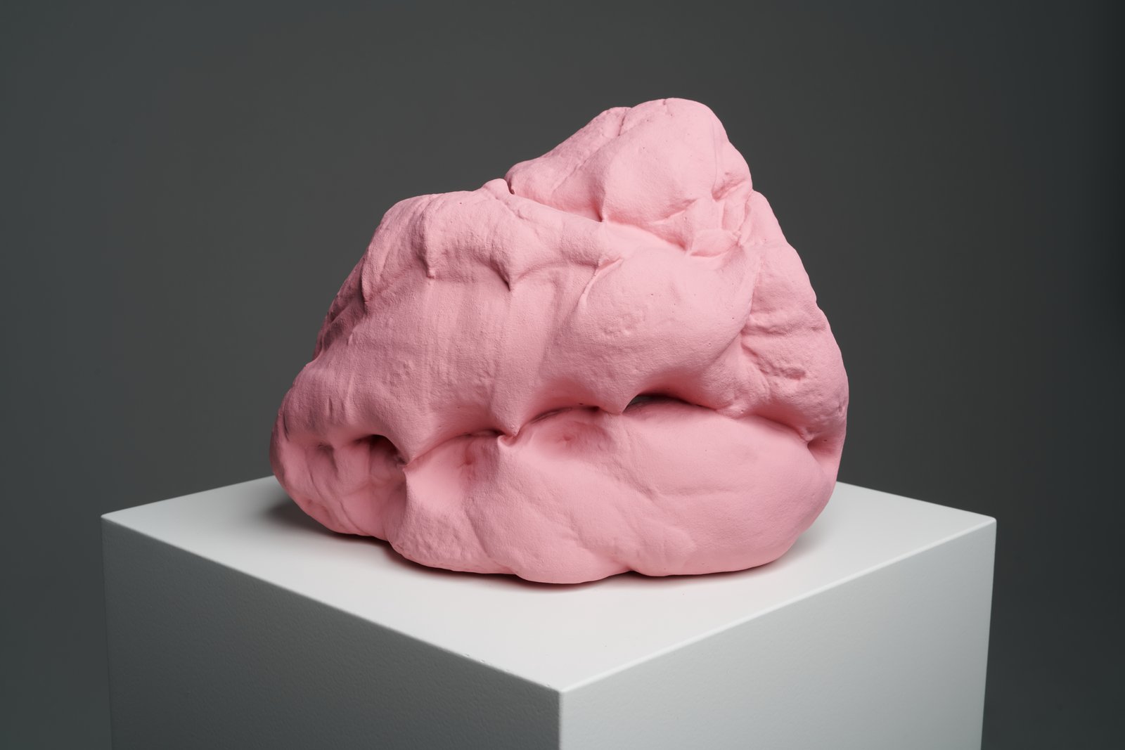 Bad Taste, pink chalk paint