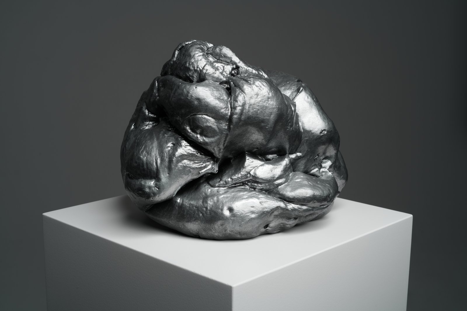 Bad Taste, silver