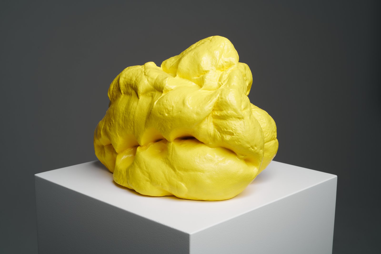 Bad Taste, yellow