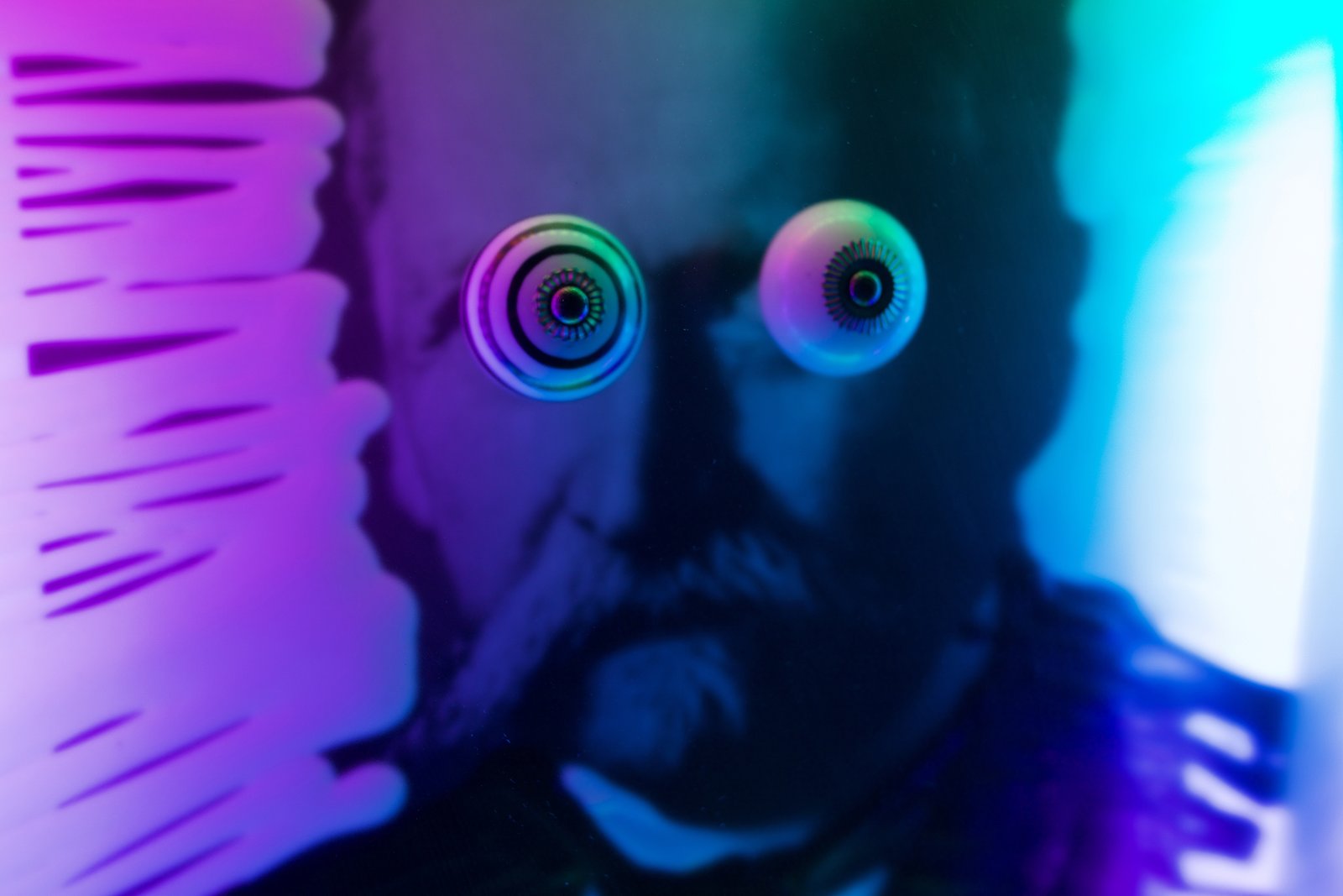 Dead Presidents — Kyösti Kallio
