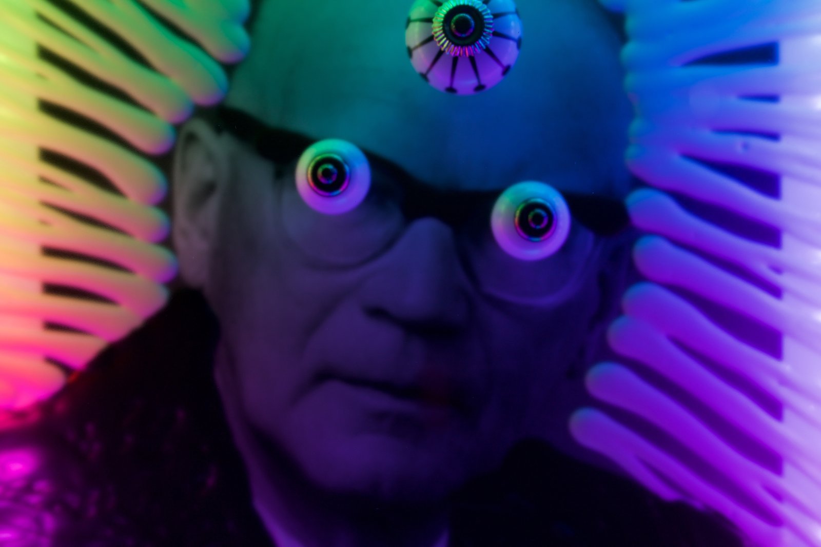 Dead Presidents — Kekkonen