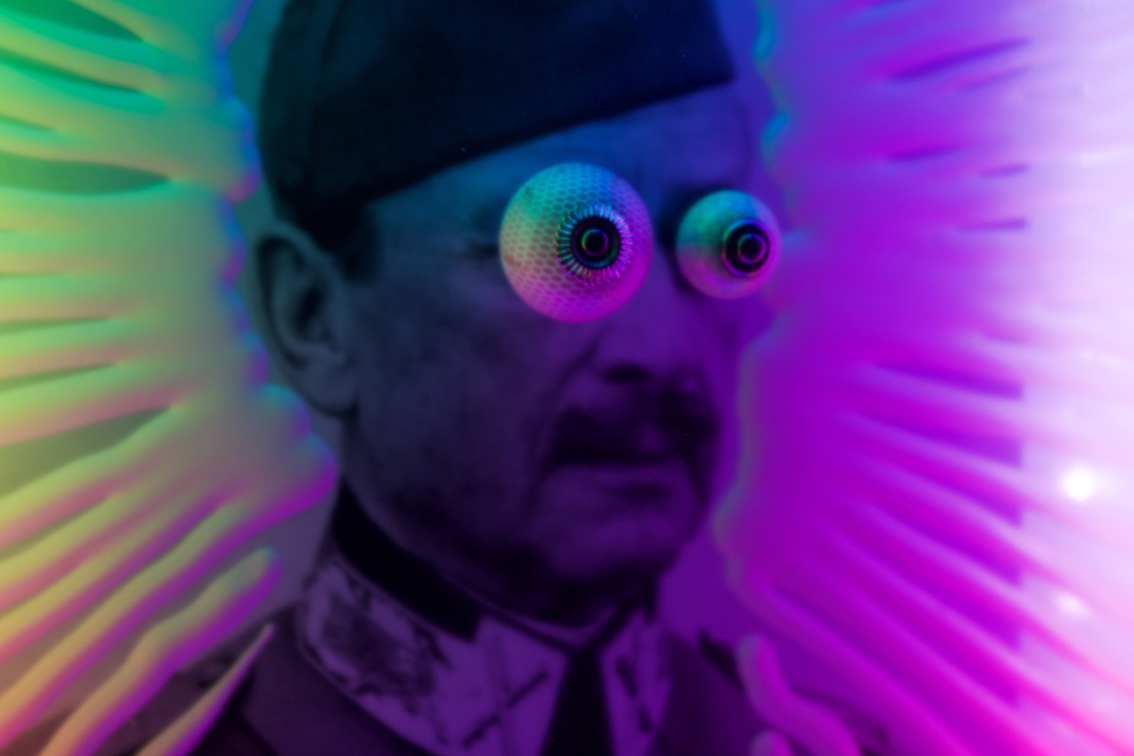 Dead Presidents — Mannerheim